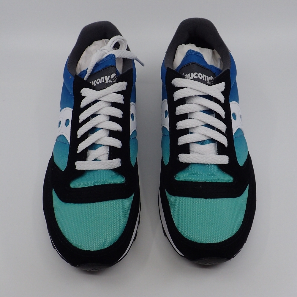 ❌SOLD❌ Saucony Jazz Original Ombre Sneakers Men’s 5 - NIB - Picture 4 of 6